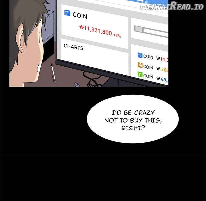 Excuse me, This is my Room Chapter 1 - page 57
