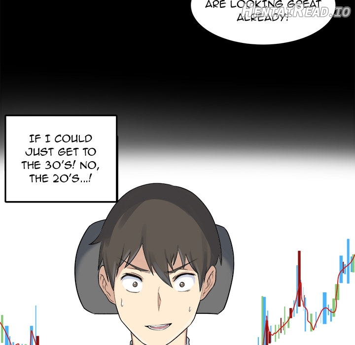 Excuse me, This is my Room Chapter 1 - page 59