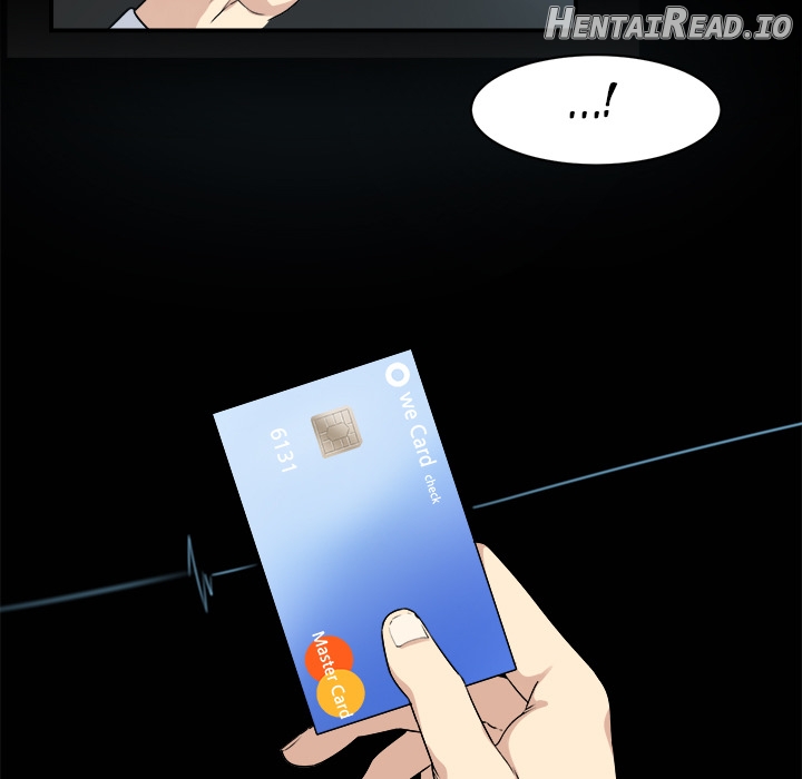 Excuse me, This is my Room Chapter 1 - page 66