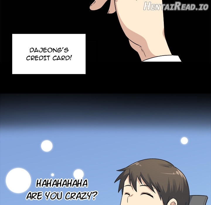 Excuse me, This is my Room Chapter 1 - page 67
