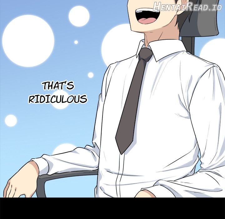 Excuse me, This is my Room Chapter 1 - page 68