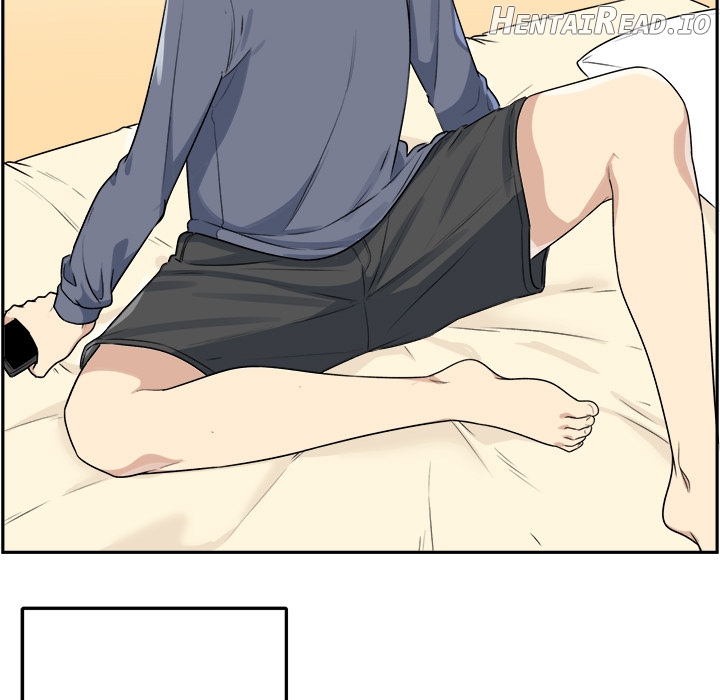Excuse me, This is my Room Chapter 1 - page 7