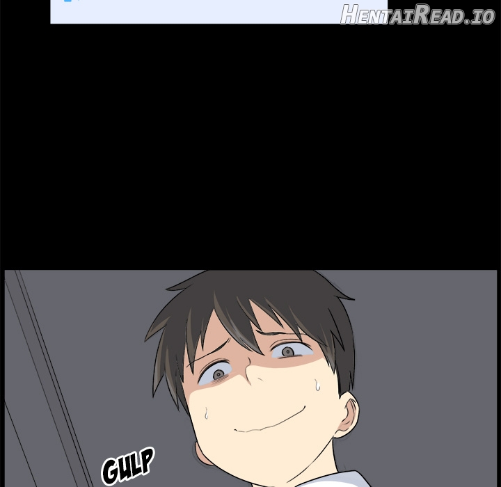 Excuse me, This is my Room Chapter 1 - page 70