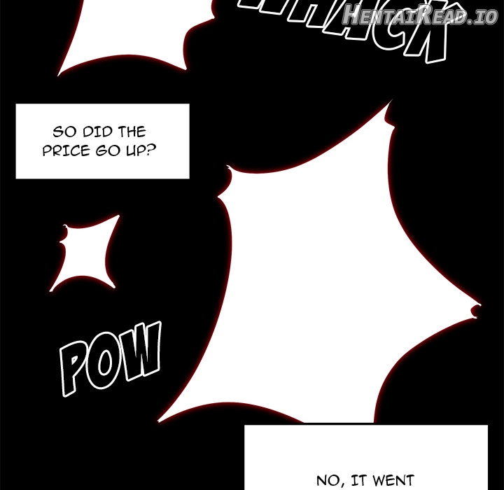 Excuse me, This is my Room Chapter 1 - page 73