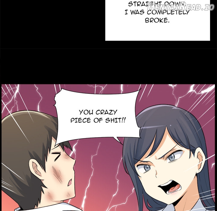 Excuse me, This is my Room Chapter 1 - page 74