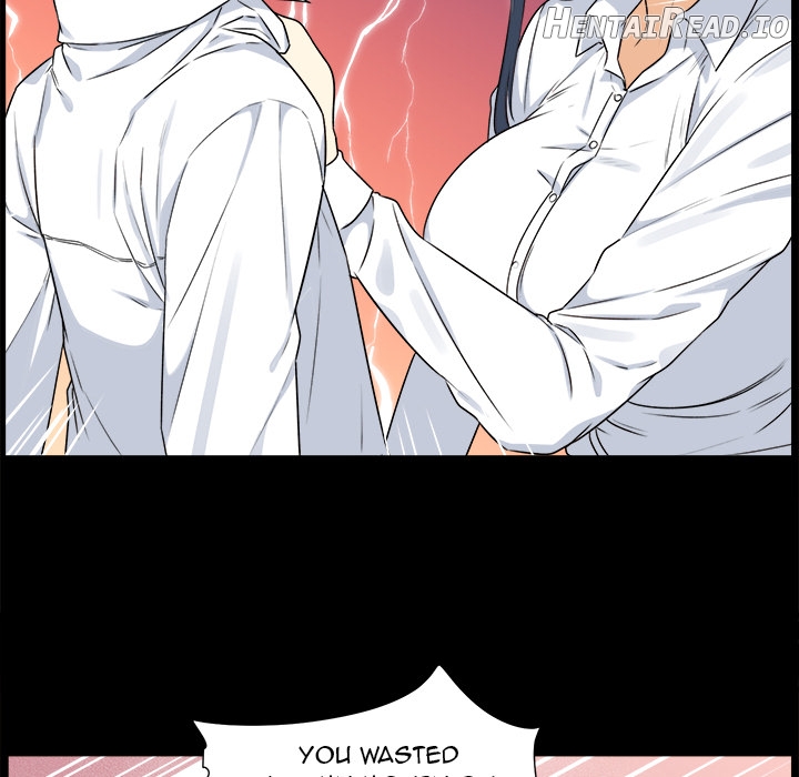 Excuse me, This is my Room Chapter 1 - page 75