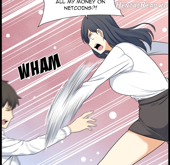 Excuse me, This is my Room Chapter 1 - page 76