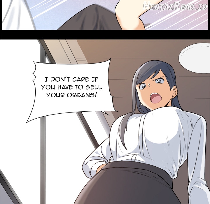 Excuse me, This is my Room Chapter 1 - page 77