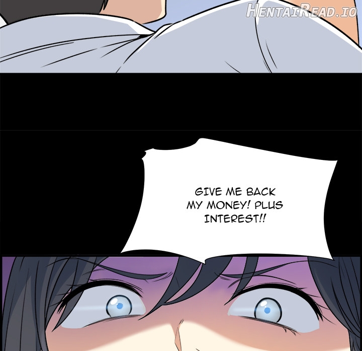 Excuse me, This is my Room Chapter 1 - page 79