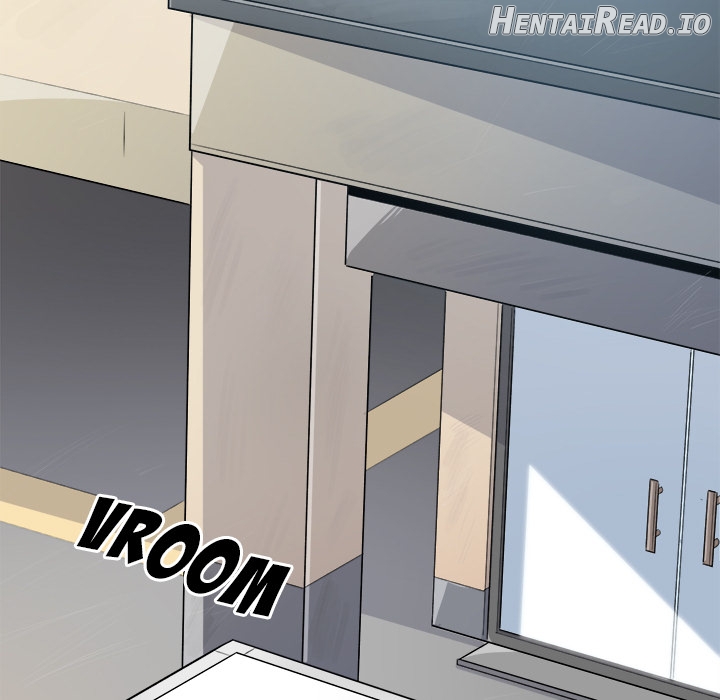 Excuse me, This is my Room Chapter 1 - page 82