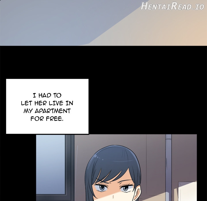 Excuse me, This is my Room Chapter 1 - page 84