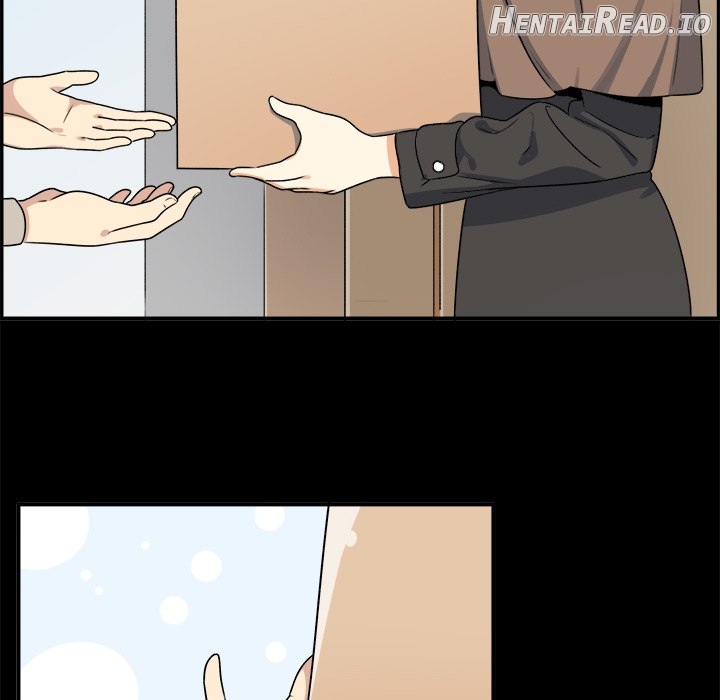 Excuse me, This is my Room Chapter 1 - page 87