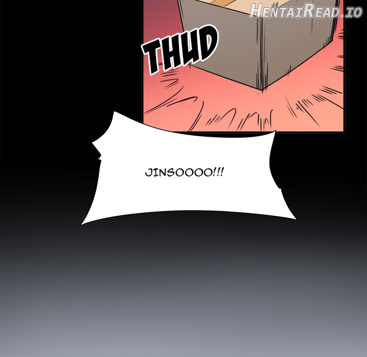 Excuse me, This is my Room Chapter 1 - page 89