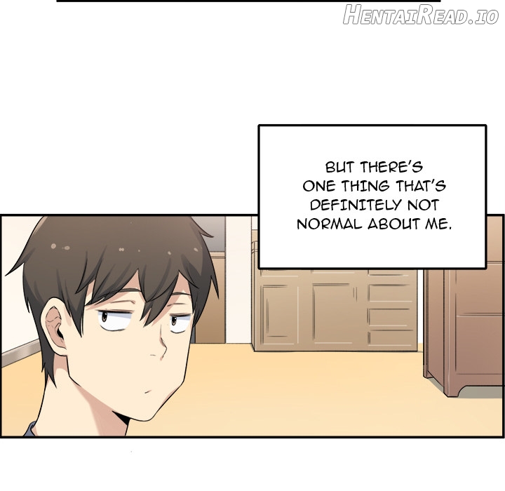 Excuse me, This is my Room Chapter 1 - page 9
