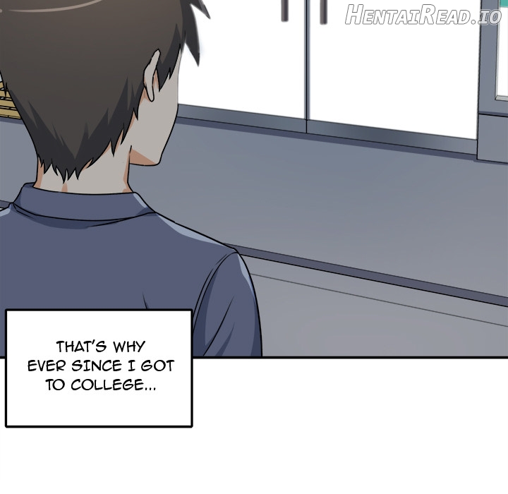 Excuse me, This is my Room Chapter 1 - page 91