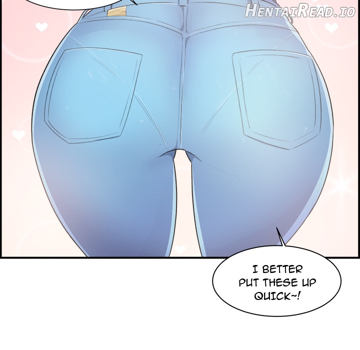 Excuse me, This is my Room Chapter 1 - page 96