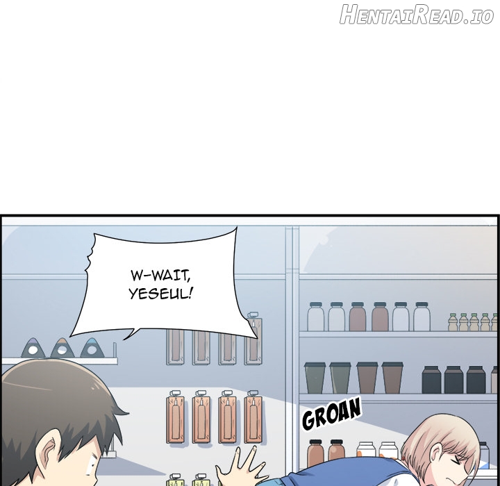 Excuse me, This is my Room Chapter 1 - page 97