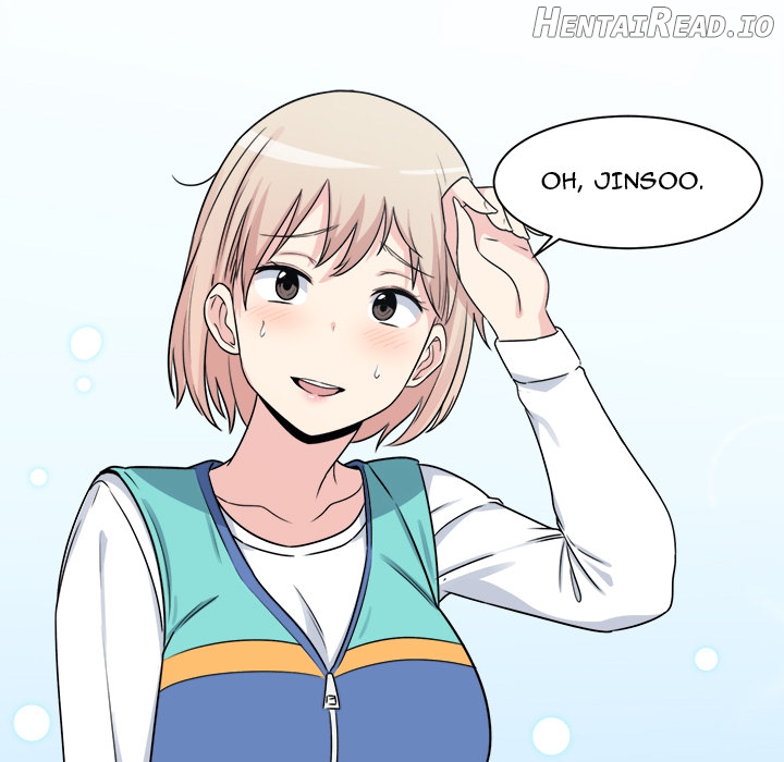 Excuse me, This is my Room Chapter 1 - page 99