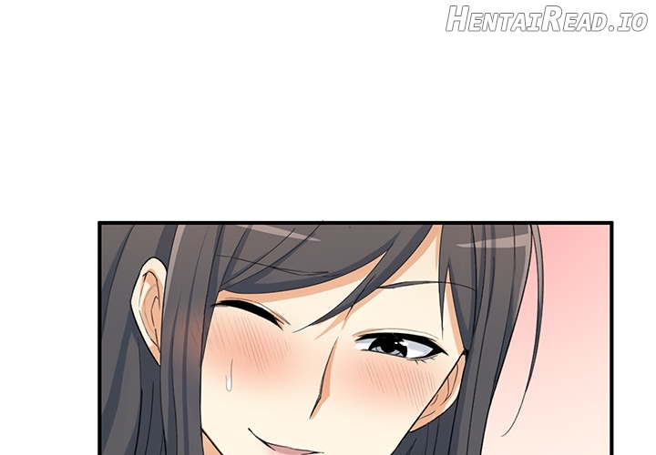 Excuse me, This is my Room Chapter 2 - page 1