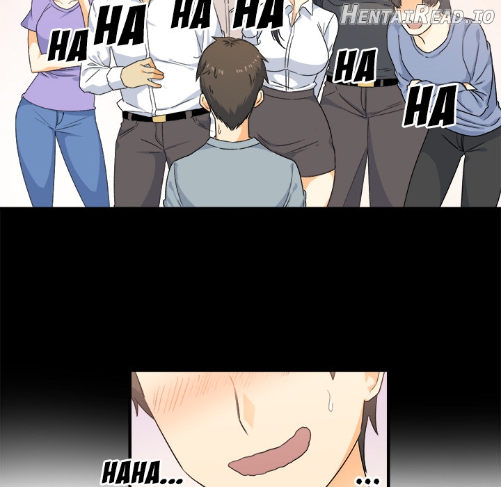 Excuse me, This is my Room Chapter 2 - page 101
