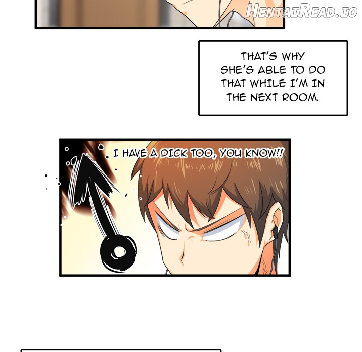 Excuse me, This is my Room Chapter 2 - page 103