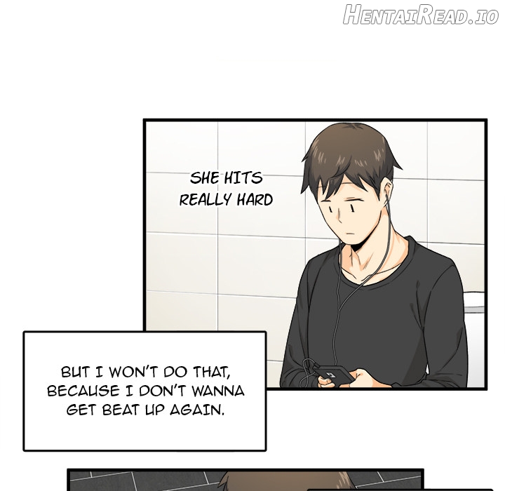 Excuse me, This is my Room Chapter 2 - page 105