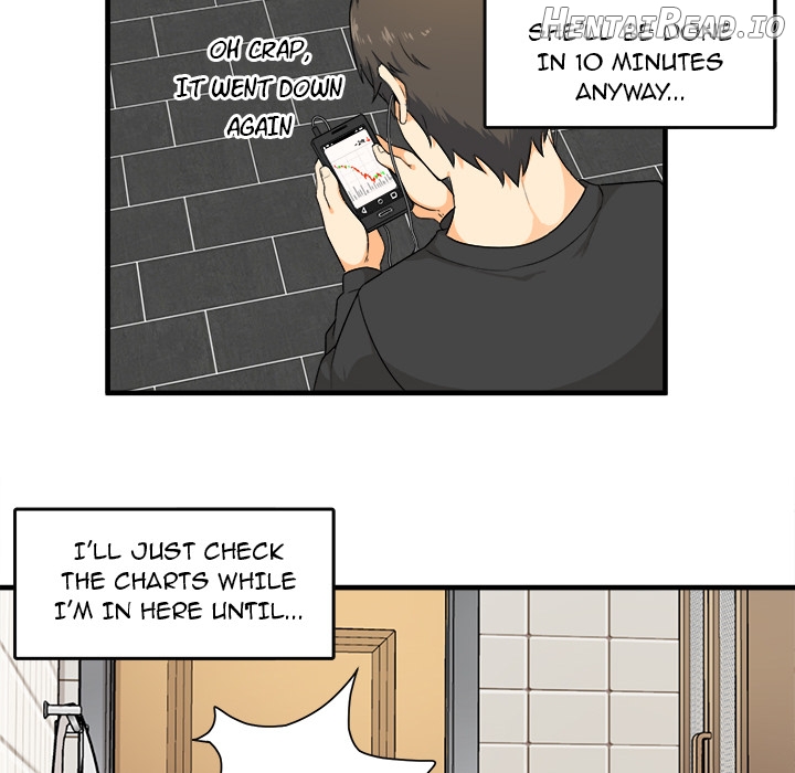 Excuse me, This is my Room Chapter 2 - page 106