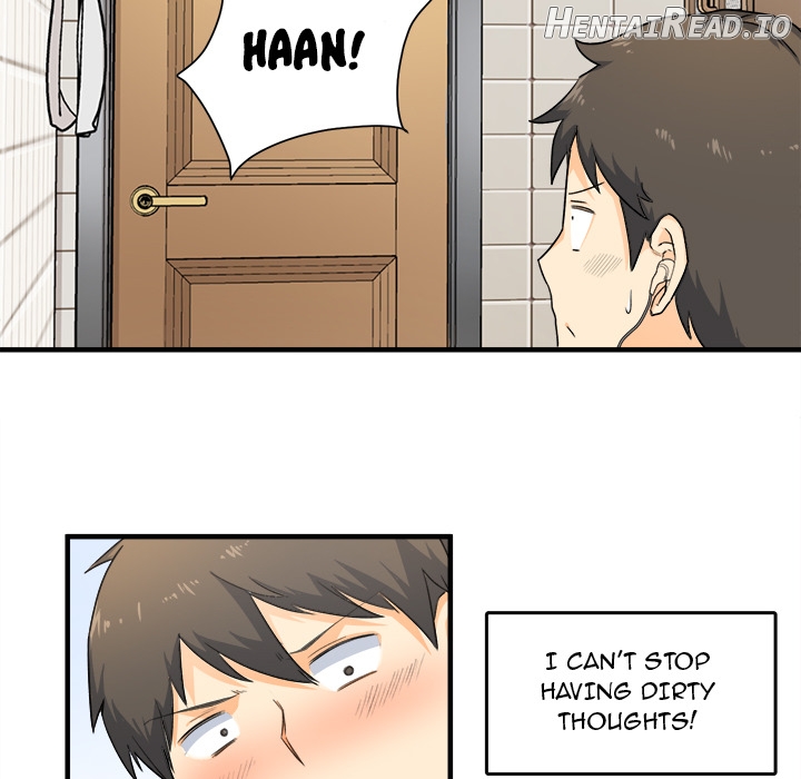 Excuse me, This is my Room Chapter 2 - page 107