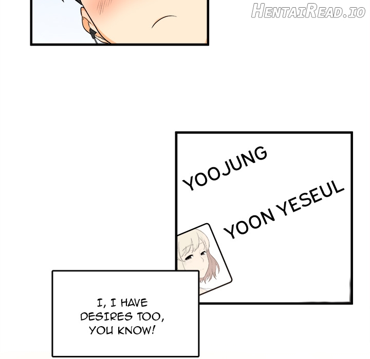 Excuse me, This is my Room Chapter 2 - page 108