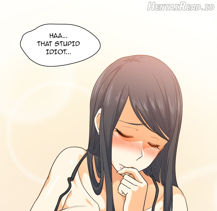 Excuse me, This is my Room Chapter 2 - page 109