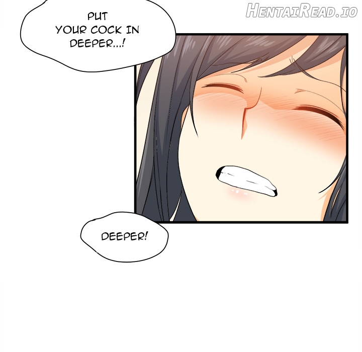 Excuse me, This is my Room Chapter 2 - page 111