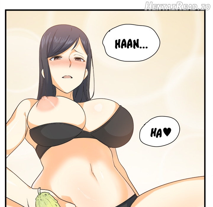 Excuse me, This is my Room Chapter 2 - page 112