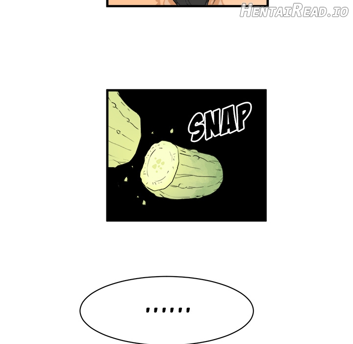 Excuse me, This is my Room Chapter 2 - page 114