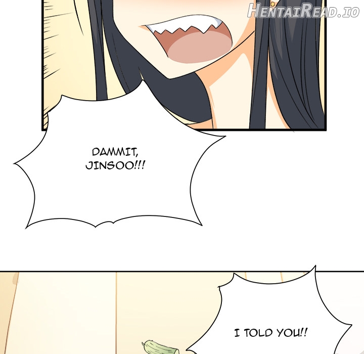 Excuse me, This is my Room Chapter 2 - page 117