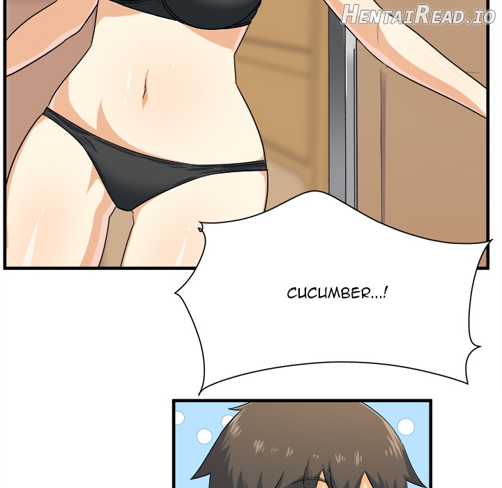 Excuse me, This is my Room Chapter 2 - page 120