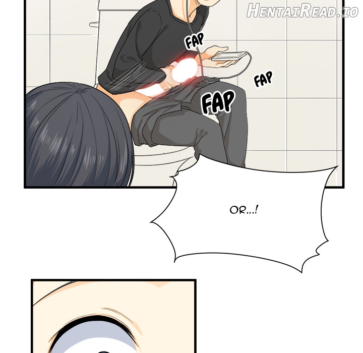 Excuse me, This is my Room Chapter 2 - page 122