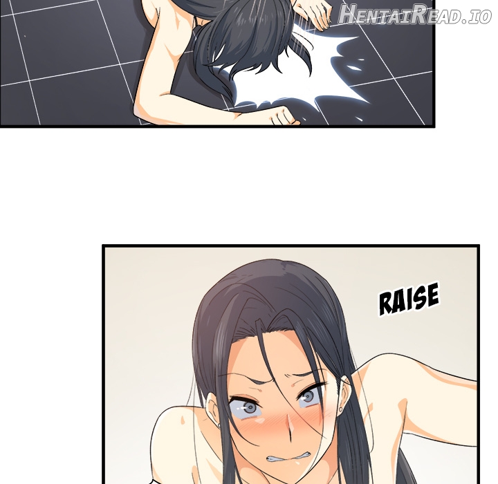 Excuse me, This is my Room Chapter 2 - page 127