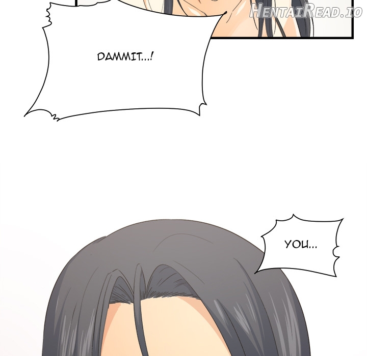 Excuse me, This is my Room Chapter 2 - page 128
