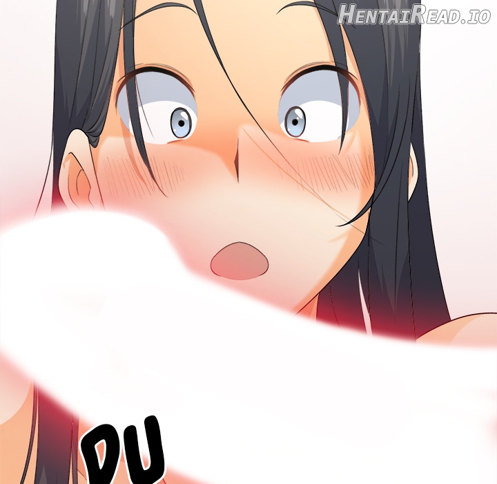 Excuse me, This is my Room Chapter 2 - page 129