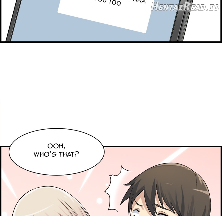 Excuse me, This is my Room Chapter 2 - page 13