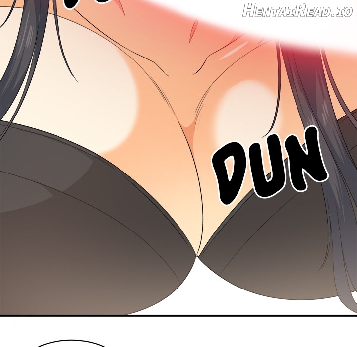Excuse me, This is my Room Chapter 2 - page 130