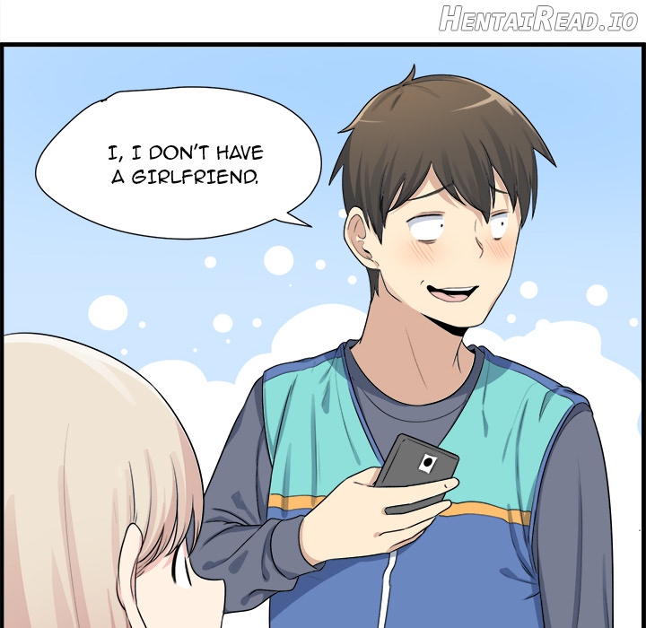 Excuse me, This is my Room Chapter 2 - page 15