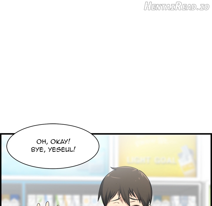Excuse me, This is my Room Chapter 2 - page 18