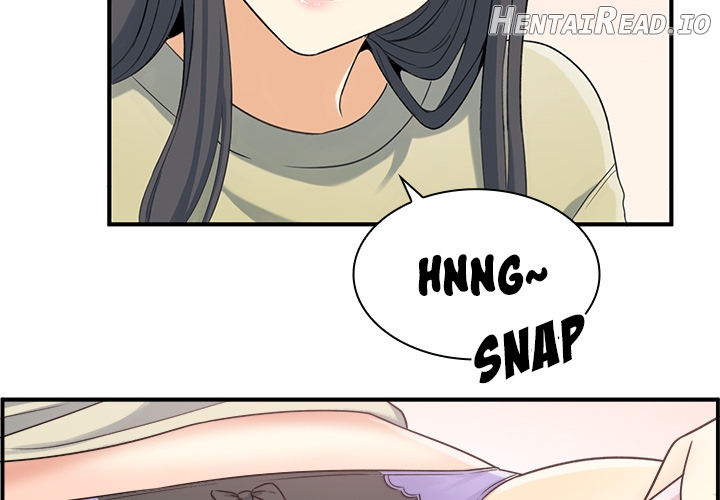 Excuse me, This is my Room Chapter 2 - page 2