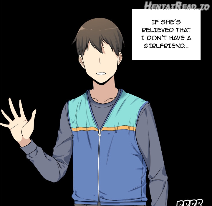 Excuse me, This is my Room Chapter 2 - page 21