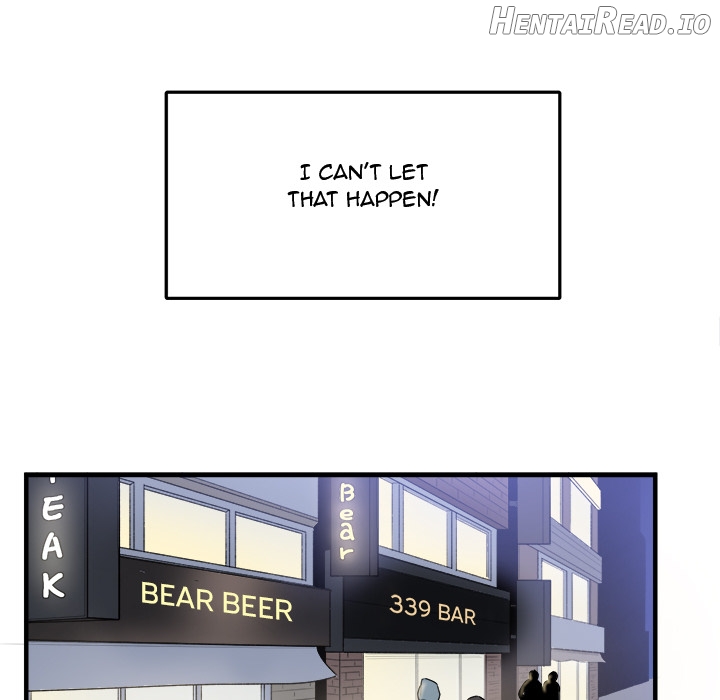 Excuse me, This is my Room Chapter 2 - page 25
