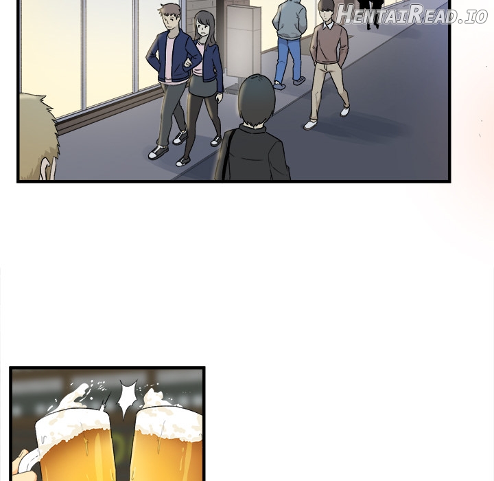 Excuse me, This is my Room Chapter 2 - page 26