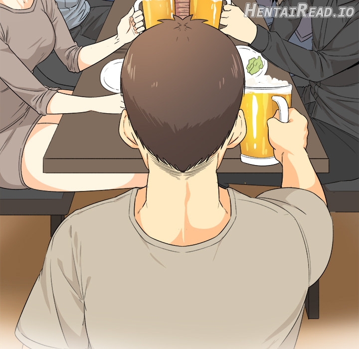Excuse me, This is my Room Chapter 2 - page 29