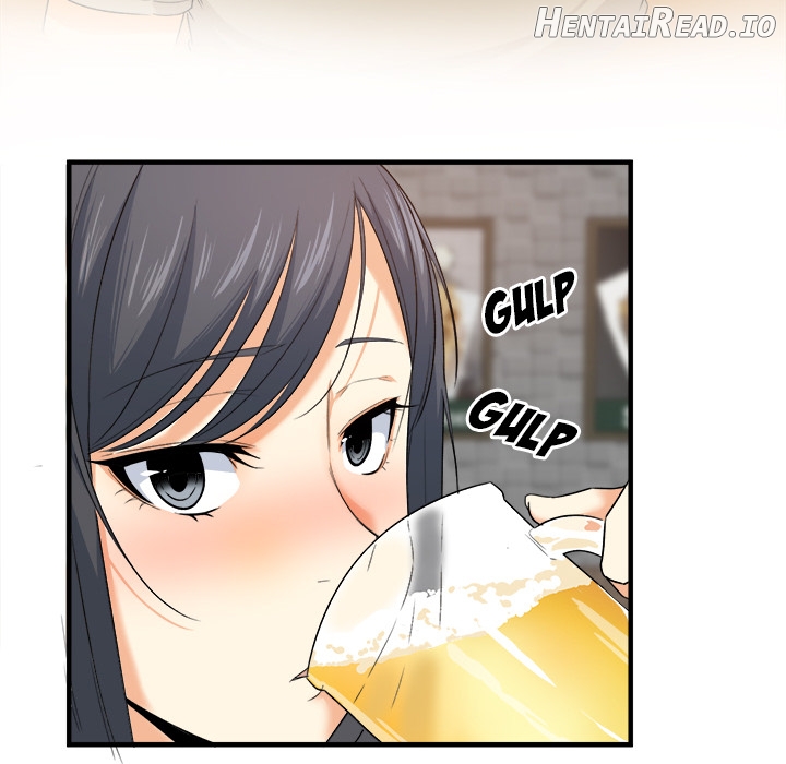 Excuse me, This is my Room Chapter 2 - page 30