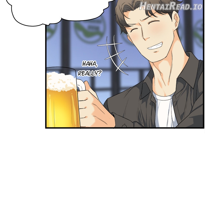Excuse me, This is my Room Chapter 2 - page 33